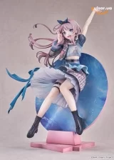 Оригинальная аниме фигурка &laquo;BanG Dream! Anon Chihaya Zero gravity ver. 1/7 Complete Figure&raquo;