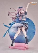 Оригінальна аніме фігурка &laquo;BanG Dream! Anon Chihaya Zero gravity ver. 1/7 Complete Figure&raquo;
