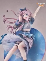 Оригинальная аниме фигурка &laquo;BanG Dream! Anon Chihaya Zero gravity ver. 1/7 Complete Figure&raquo;