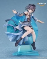 Оригинальная аниме фигурка &laquo;BanG Dream! Tomori Takamatsu Zero gravity ver. 1/7 Complete Figure&raquo;