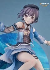 Оригинальная аниме фигурка &laquo;BanG Dream! Tomori Takamatsu Zero gravity ver. 1/7 Complete Figure&raquo;