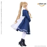 Шарнирная кукла &laquo;Poe-Poe x Iris Collect Yuliya -Cast a spell- (Navy blue ver.) Complete Doll&raquo;