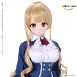 Шарнирная кукла &laquo;Poe-Poe x Iris Collect Yuliya -Cast a spell- (Navy blue ver.) Complete Doll&raquo;