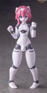 Оригинальная аниме фигурка &laquo;Polynian MLL2-V2 Elma&raquo;