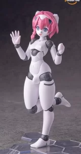 Оригинальная аниме фигурка &laquo;Polynian MLL2-V2 Elma&raquo;