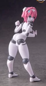 Оригинальная аниме фигурка &laquo;Polynian MLL2-V2 Elma&raquo;