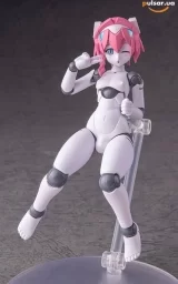 Оригинальная аниме фигурка &laquo;Polynian MLL2-V2 Elma&raquo;