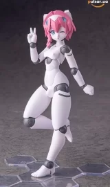 Оригинальная аниме фигурка &laquo;Polynian MLL2-V2 Elma&raquo;