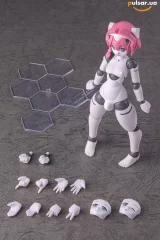 Оригинальная аниме фигурка &laquo;Polynian MLL2-V2 Elma&raquo;