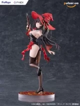 Оригинальная аниме фигурка &laquo;Date A Live V Kurumi Tokisaki Witch Style ver. 1/7 Complete Figure&raquo;