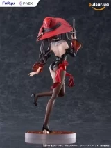 Оригинальная аниме фигурка &laquo;Date A Live V Kurumi Tokisaki Witch Style ver. 1/7 Complete Figure&raquo;