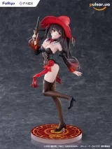 Оригинальная аниме фигурка &laquo;Date A Live V Kurumi Tokisaki Witch Style ver. 1/7 Complete Figure&raquo;