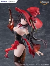 Оригинальная аниме фигурка &laquo;Date A Live V Kurumi Tokisaki Witch Style ver. 1/7 Complete Figure&raquo;