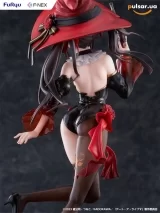 Оригинальная аниме фигурка &laquo;Date A Live V Kurumi Tokisaki Witch Style ver. 1/7 Complete Figure&raquo;