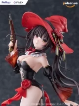 Оригинальная аниме фигурка &laquo;Date A Live V Kurumi Tokisaki Witch Style ver. 1/7 Complete Figure&raquo;