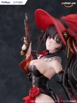 Оригинальная аниме фигурка &laquo;Date A Live V Kurumi Tokisaki Witch Style ver. 1/7 Complete Figure&raquo;