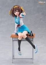 Оригинальная аниме фигурка &laquo;KDcolle The Melancholy of Haruhi Suzumiya - Haruhi Suzumiya Anime Series 20th Anniversary Ver. 1/7 Complete Figure&raquo;