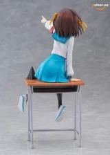 Оригинальная аниме фигурка &laquo;KDcolle The Melancholy of Haruhi Suzumiya - Haruhi Suzumiya Anime Series 20th Anniversary Ver. 1/7 Complete Figure&raquo;