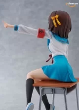 Оригинальная аниме фигурка &laquo;KDcolle The Melancholy of Haruhi Suzumiya - Haruhi Suzumiya Anime Series 20th Anniversary Ver. 1/7 Complete Figure&raquo;