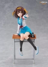 Оригинальная аниме фигурка &laquo;KDcolle The Melancholy of Haruhi Suzumiya - Haruhi Suzumiya Anime Series 20th Anniversary Ver. 1/7 Complete Figure&raquo;