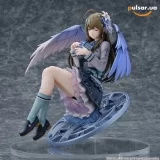 Оригинальная аниме фигурка &laquo;"THE IDOLM@STER SHINY COLORS" Chiyuki Kuwayama Gardienne White Pearl ver. 1/6 Figure&raquo;