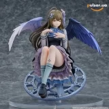 Оригинальная аниме фигурка &laquo;"THE IDOLM@STER SHINY COLORS" Chiyuki Kuwayama Gardienne White Pearl ver. 1/6 Figure&raquo;