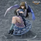 Оригинальная аниме фигурка &laquo;"THE IDOLM@STER SHINY COLORS" Chiyuki Kuwayama Gardienne White Pearl ver. 1/6 Figure&raquo;