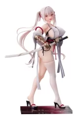 Оригинальная аниме фигурка &laquo;Yukia illustration by Saro 1/6 Complete Figure Regular Edition&raquo;