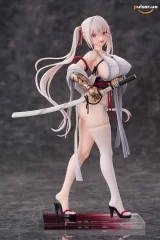 Оригинальная аниме фигурка &laquo;Yukia illustration by Saro 1/6 Complete Figure Regular Edition&raquo;