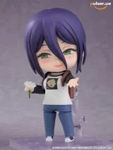 Оригинальная аниме фигурка &laquo;Nendoroid Movie "Chainsaw Man: Reze Arc" Reze: Casual Outfit Ver. [Basic]&raquo;