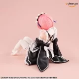 Оригинальная аниме фигурка &laquo;Melty Princess "Re:ZERO -Starting Life in Another World-" Palm Size Ram Complete Figure&raquo;