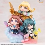 Оригинальная аниме фигурка &laquo;FigUnity Gakuen iDOLM@STER Complete Figure&raquo;