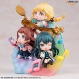 Оригинальная аниме фигурка &laquo;FigUnity Gakuen iDOLM@STER Complete Figure&raquo;