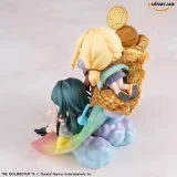 Оригинальная аниме фигурка &laquo;FigUnity Gakuen iDOLM@STER Complete Figure&raquo;