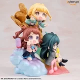 Оригинальная аниме фигурка &laquo;FigUnity Gakuen iDOLM@STER Complete Figure&raquo;