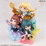 Оригинальная аниме фигурка &laquo;FigUnity Gakuen iDOLM@STER Complete Figure&raquo;
