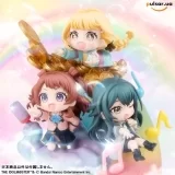 Оригинальная аниме фигурка &laquo;FigUnity Gakuen iDOLM@STER Complete Figure&raquo;