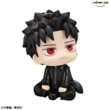 Оригинальная аниме фигурка &laquo;LookUp Kagurabachi Chihiro Rokuhira Complete Figure&raquo;