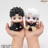 Оригинальная аниме фигурка &laquo;LookUp Kagurabachi Chihiro Rokuhira Complete Figure&raquo;
