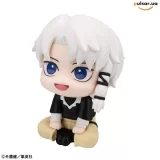 Оригинальная аниме фигурка &laquo;LookUp Kagurabachi Hakuri Sazanami Complete Figure&raquo;