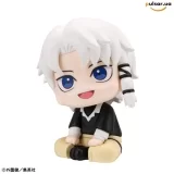 Оригинальная аниме фигурка &laquo;LookUp Kagurabachi Hakuri Sazanami Complete Figure&raquo;