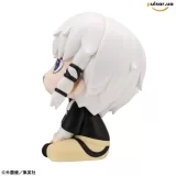 Оригинальная аниме фигурка &laquo;LookUp Kagurabachi Hakuri Sazanami Complete Figure&raquo;