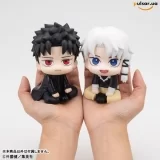 Оригинальная аниме фигурка &laquo;LookUp Kagurabachi Hakuri Sazanami Complete Figure&raquo;