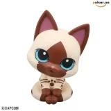 Оригинальная аниме фигурка &laquo;LookUp Monster Hunter Felyne Complete Figure&raquo;