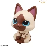 Оригинальная аниме фигурка &laquo;LookUp Monster Hunter Felyne Complete Figure&raquo;