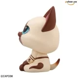 Оригинальная аниме фигурка &laquo;LookUp Monster Hunter Felyne Complete Figure&raquo;