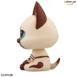 Оригинальная аниме фигурка &laquo;LookUp Monster Hunter Felyne Complete Figure&raquo;