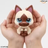 Оригинальная аниме фигурка &laquo;LookUp Monster Hunter Felyne Complete Figure&raquo;