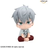 Оригинальная аниме фигурка &laquo;LookUp ALIEN STAGE Till Complete Figure&raquo;