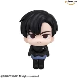 Оригинальная аниме фигурка &laquo;LookUp ALIEN STAGE Ivan Complete Figure&raquo;